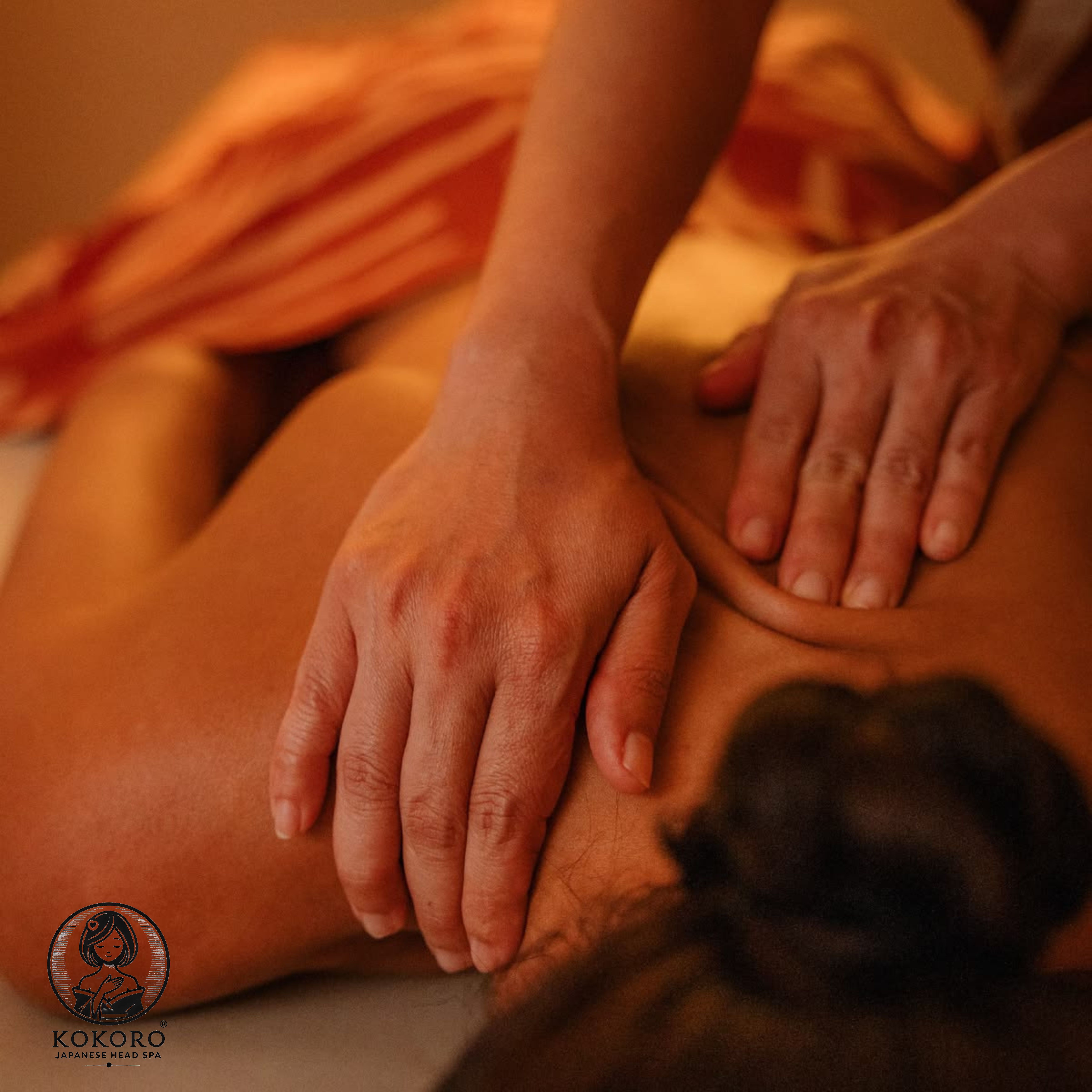 Massage  May 28